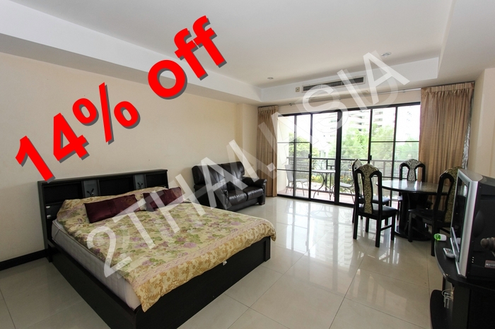 Nova Mirage , Pattaya, North Pattaya - photo, price, location map