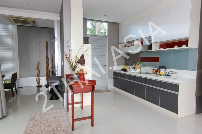 Naga Siri, Pattaya, North Pattaya - photo, price, location map