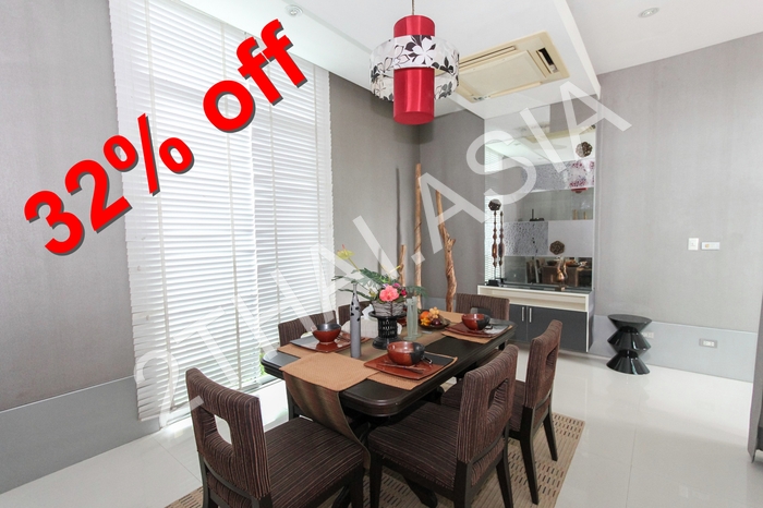 Naga Siri, Pattaya, North Pattaya - photo, price, location map