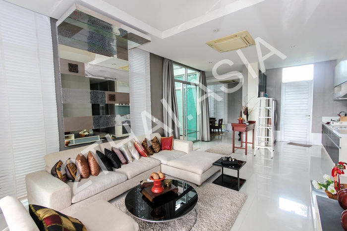 Naga Siri, Pattaya, North Pattaya - photo, price, location map