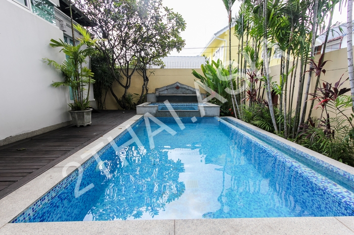 Naga Siri, Pattaya, North Pattaya - photo, price, location map