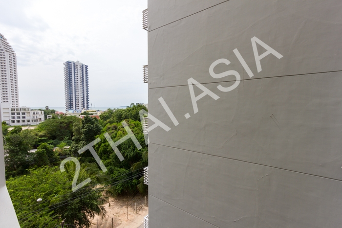 Thepthip Mansion Condo, Pattaya, Pratumnak - photo, price, location map