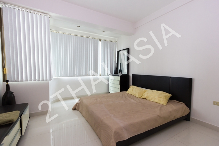 Thepthip Mansion Condo, Pattaya, Pratumnak - photo, price, location map