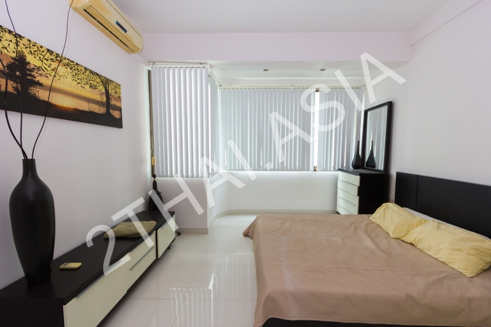 Thepthip Mansion Condo, Pattaya, Pratumnak - photo, price, location map