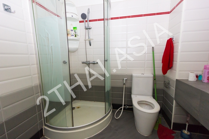 Thepthip Mansion Condo, Pattaya, Pratumnak - photo, price, location map