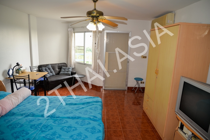 Sweet Condo 2, Pattaya, Pratumnak - photo, price, location map
