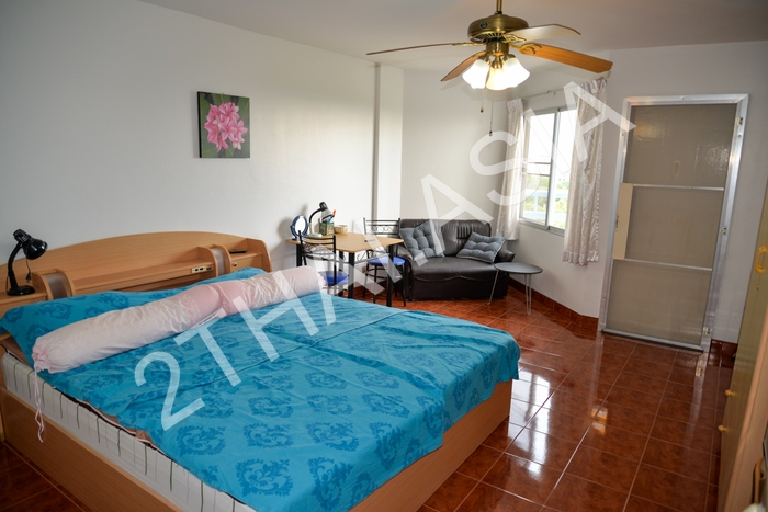 Sweet Condo 2, Pattaya, Pratumnak - photo, price, location map