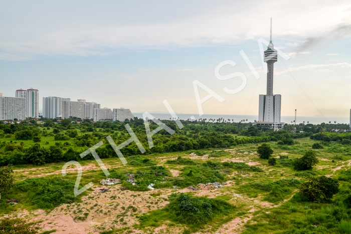 Sweet Condo 2, Pattaya, Pratumnak - photo, price, location map