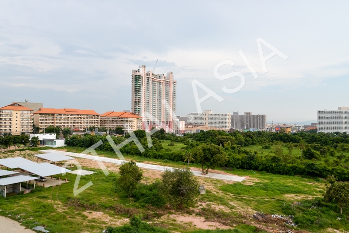 Sweet Condo 2, Pattaya, Pratumnak - photo, price, location map