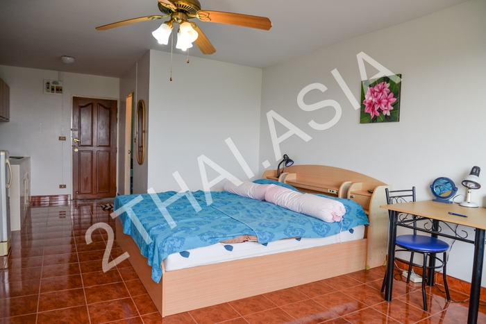 Sweet Condo 2, Pattaya, Pratumnak - photo, price, location map