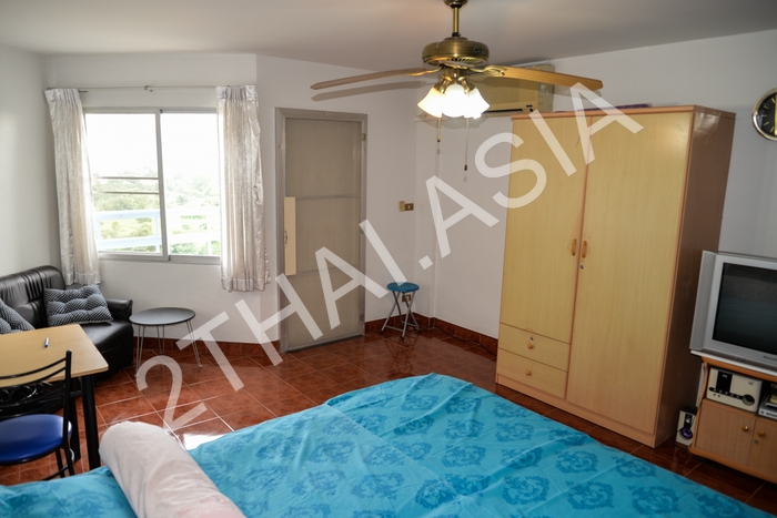 Sweet Condo 2, Pattaya, Pratumnak - photo, price, location map