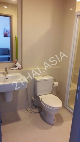 The Base Central Pattaya, Pattaya, Central Pattaya - photo, price, location map
