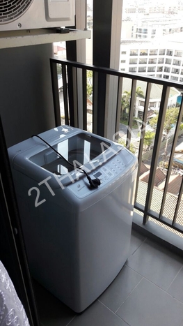 The Base Central Pattaya, Pattaya, Central Pattaya - photo, price, location map