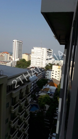 The Base Central Pattaya, Pattaya, Central Pattaya - photo, price, location map