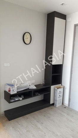 The Base Central Pattaya, Pattaya, Central Pattaya - photo, price, location map