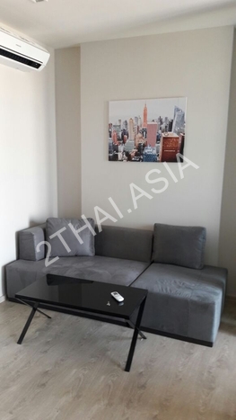 The Base Central Pattaya, Pattaya, Central Pattaya - photo, price, location map