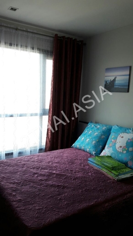 The Base Central Pattaya, Pattaya, Central Pattaya - photo, price, location map