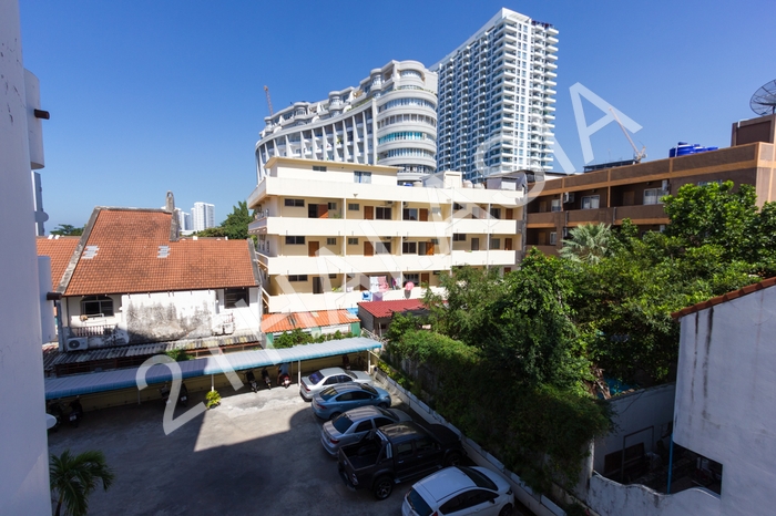 Casa Espana , Pattaya, Pratumnak - photo, price, location map