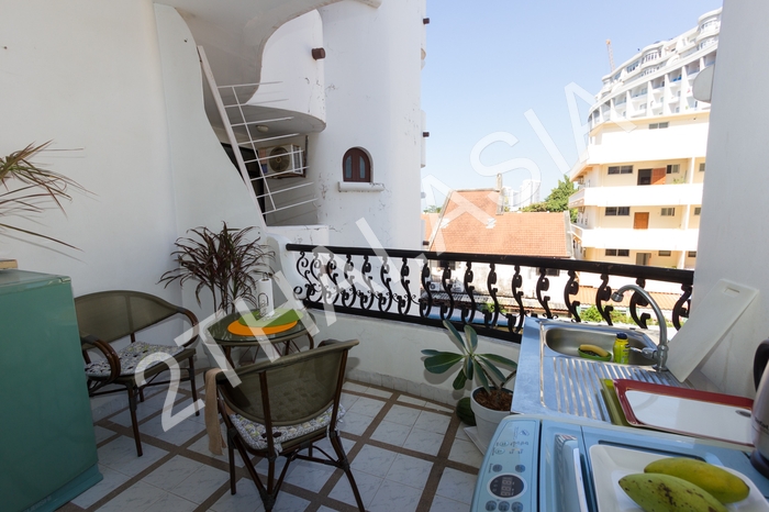 Casa Espana , Pattaya, Pratumnak - photo, price, location map