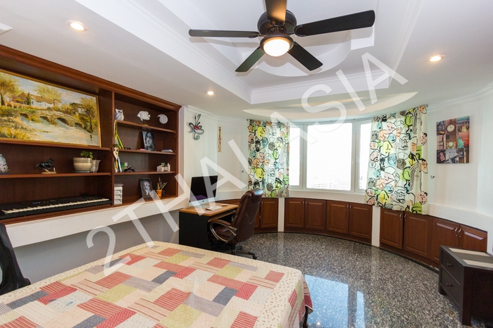 Jomtien Complex Condotel, Pattaya, Jomtien - photo, price, location map