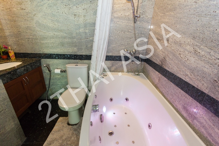 Jomtien Complex Condotel, Pattaya, Jomtien - photo, price, location map