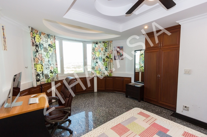 Jomtien Complex Condotel, Pattaya, Jomtien - photo, price, location map