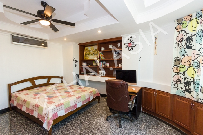 Jomtien Complex Condotel, Pattaya, Jomtien - photo, price, location map
