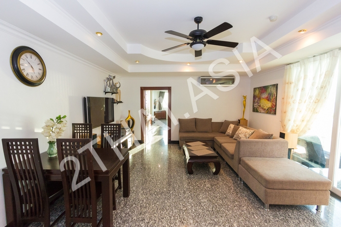 Jomtien Complex Condotel, Pattaya, Jomtien - photo, price, location map