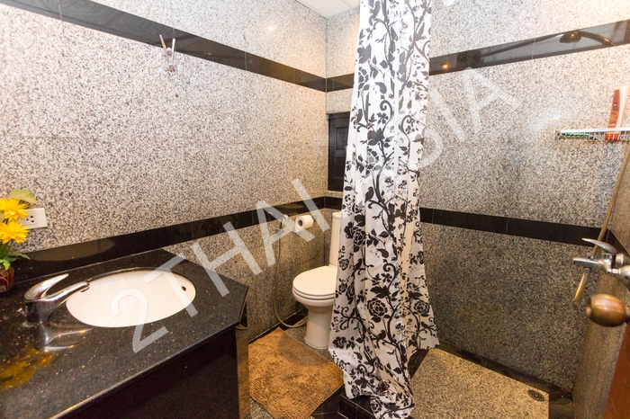 Jomtien Complex Condotel, Pattaya, Jomtien - photo, price, location map