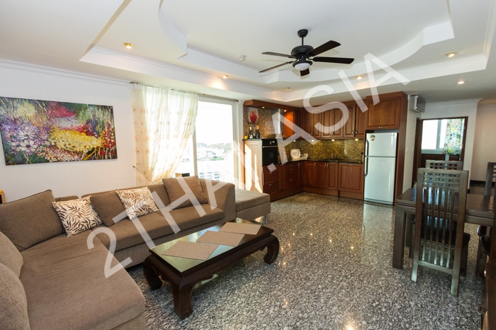 Jomtien Complex Condotel, Pattaya, Jomtien - photo, price, location map