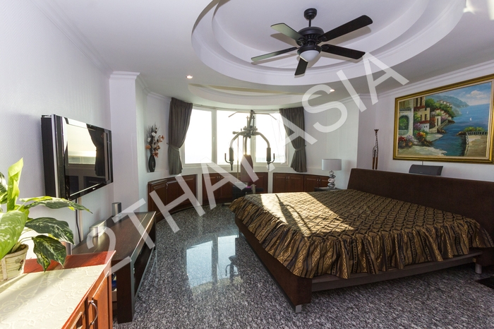 Jomtien Complex Condotel, Pattaya, Jomtien - photo, price, location map