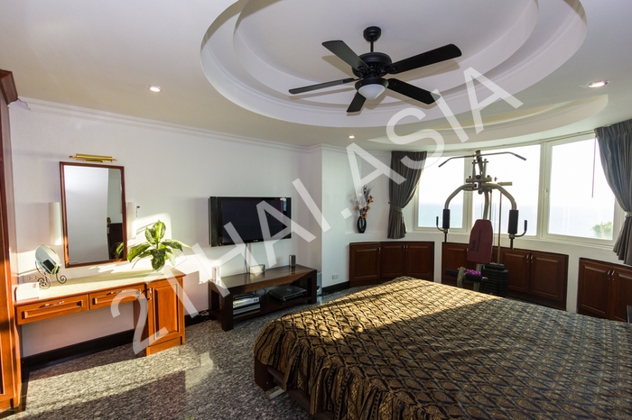 Jomtien Complex Condotel, Pattaya, Jomtien - photo, price, location map