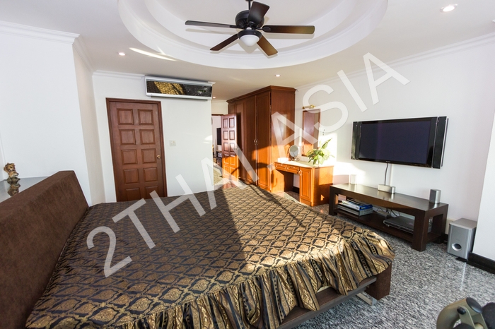 Jomtien Complex Condotel, Pattaya, Jomtien - photo, price, location map