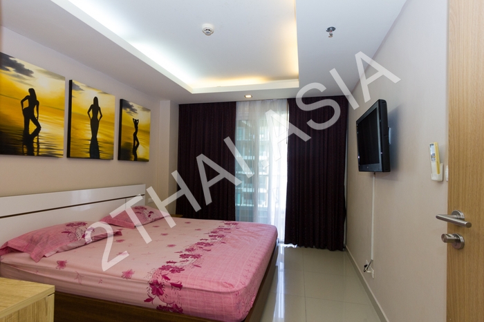 City Garden Pattaya, Pattaya, Central Pattaya - photo, price, location map