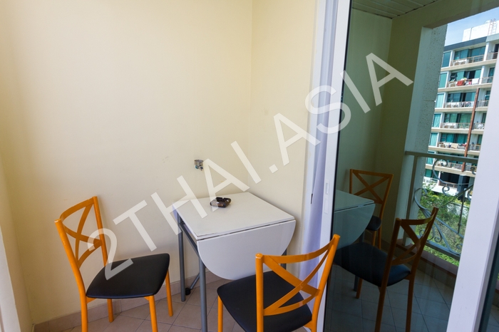 City Garden Pattaya, Pattaya, Central Pattaya - photo, price, location map