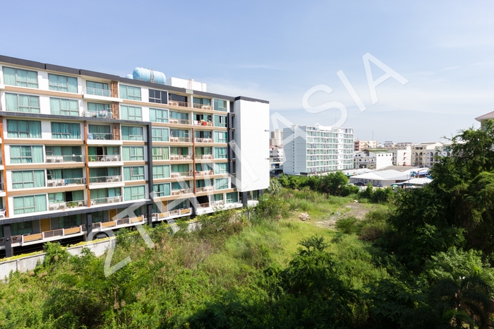 City Garden Pattaya, Pattaya, Central Pattaya - photo, price, location map