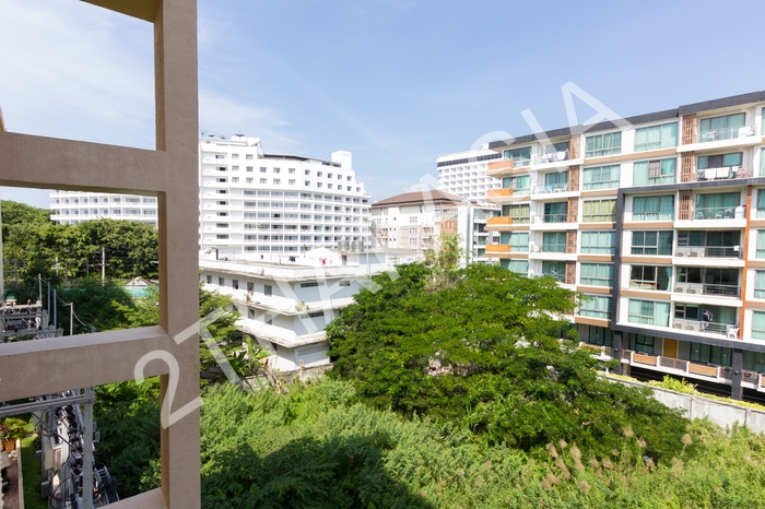 City Garden Pattaya, Pattaya, Central Pattaya - photo, price, location map