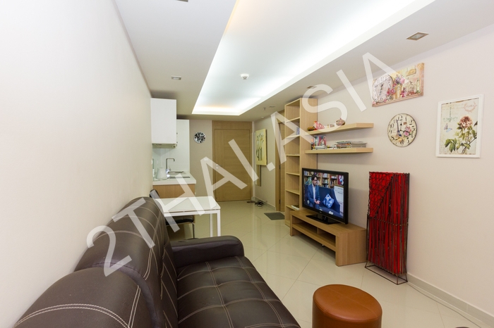 City Garden Pattaya, Pattaya, Central Pattaya - photo, price, location map