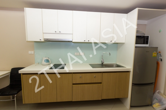 City Garden Pattaya, Pattaya, Central Pattaya - photo, price, location map