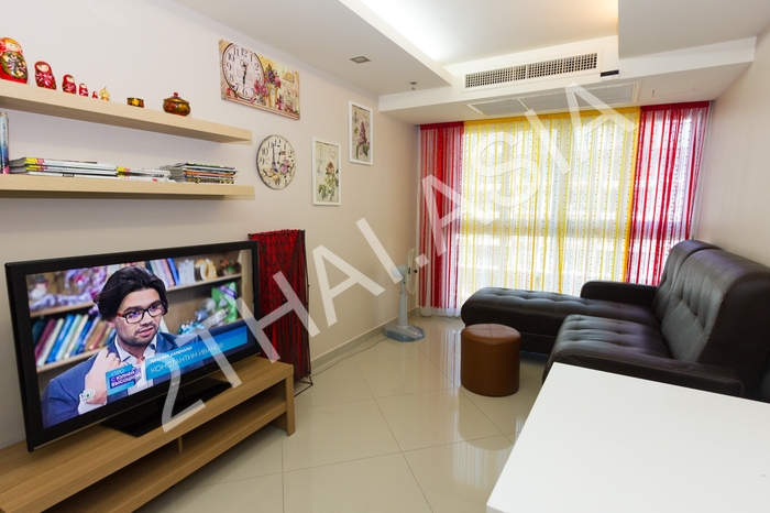 City Garden Pattaya, Pattaya, Central Pattaya - photo, price, location map