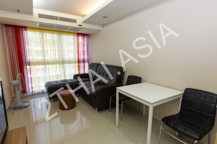 City Garden Pattaya, Pattaya, Central Pattaya - photo, price, location map