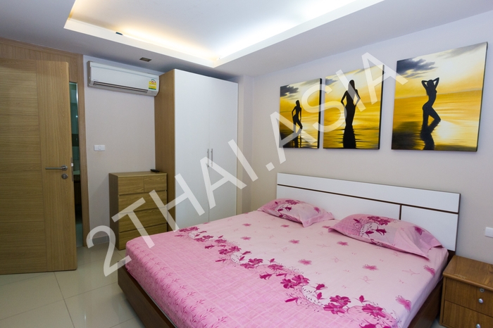 City Garden Pattaya, Pattaya, Central Pattaya - photo, price, location map