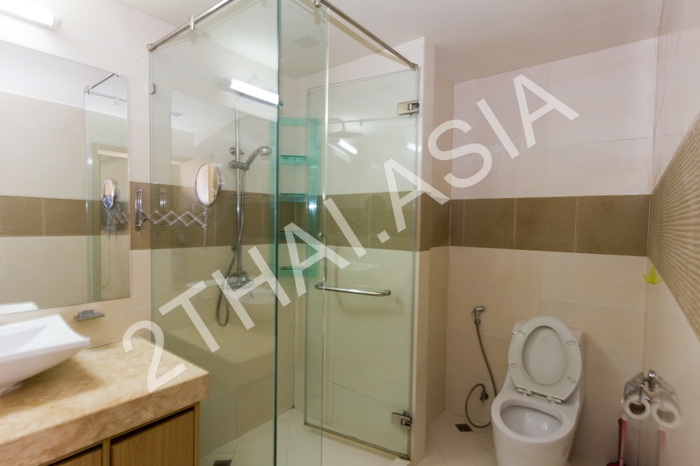 City Garden Pattaya, Pattaya, Central Pattaya - photo, price, location map