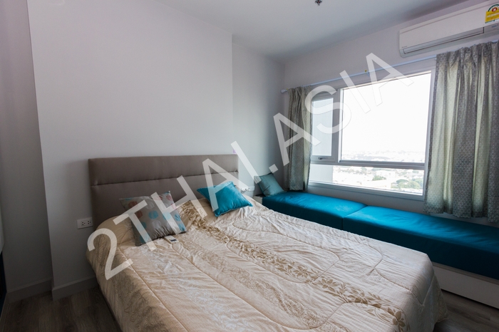 Centric Sea Pattaya, Pattaya, Central Pattaya - photo, price, location map