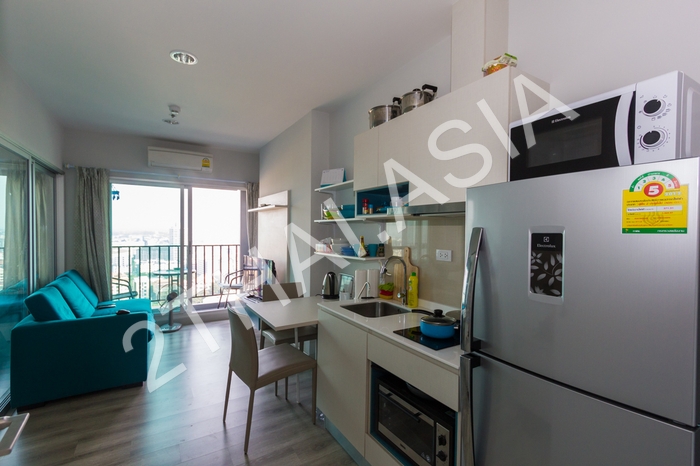 Centric Sea Pattaya, Pattaya, Central Pattaya - photo, price, location map