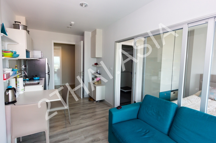 Centric Sea Pattaya, Pattaya, Central Pattaya - photo, price, location map