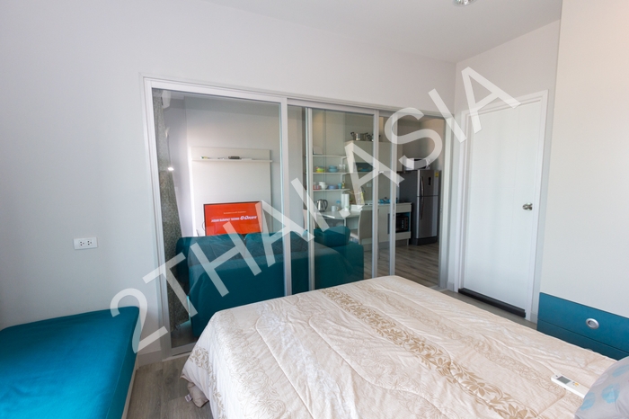 Centric Sea Pattaya, Pattaya, Central Pattaya - photo, price, location map