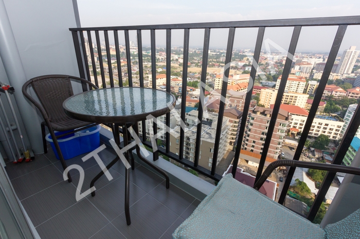 Centric Sea Pattaya, Pattaya, Central Pattaya - photo, price, location map