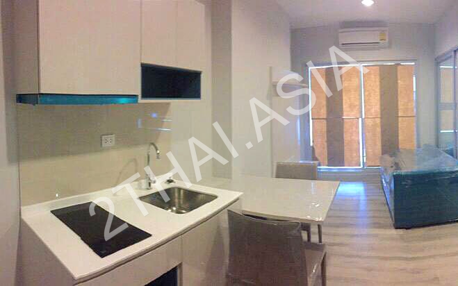 Centric Sea Pattaya, Pattaya, Central Pattaya - photo, price, location map