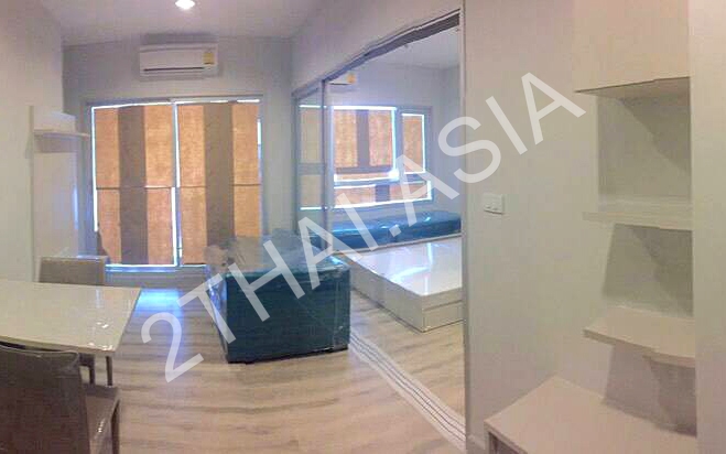 Centric Sea Pattaya, Pattaya, Central Pattaya - photo, price, location map